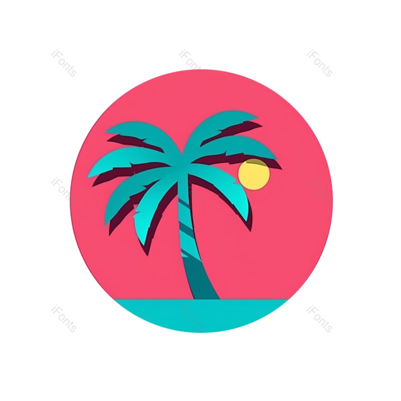 装饰图片,图标元素,元素PNG,树叶免抠素材